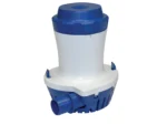Shurflo by Pentair 1500 Bilge Pump - 24VDC, 1500GPH - 1-1/8" Port Submersible