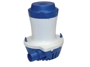 Shurflo by Pentair 1500 Bilge Pump - 24VDC, 1500GPH - 1-1/8" Port Submersible