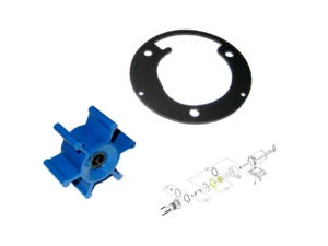Shurflo by Pentair Macerator Impeller Kit f/3200 Series - Includes Gasket