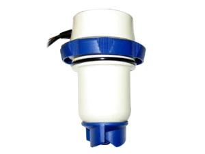Shurflo by Pentair Replacement Kit f/Livewell Aerator Ballast Cartridge - 800/1100GPH- 12V
