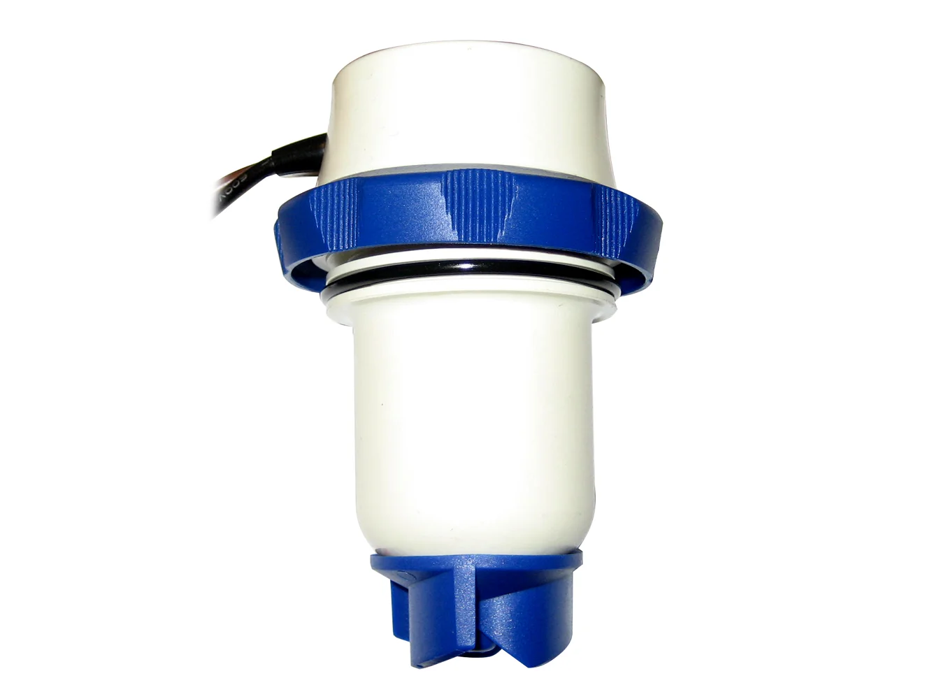 Shurflo by Pentair Replacement Kit f/Livewell Aerator Ballast Cartridge - 800/1100GPH- 12V