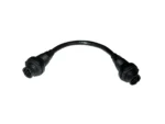Raymarine RayNet(M) to RayNet(M) Cable - 100mm