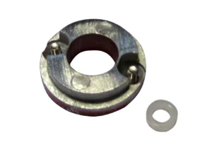 VETUS Zinc Anode Set f/Bow Thrusters - 25 kgf Bow Thrusters