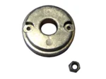 VETUS Zinc Anode Set f/Bow Thrusters - 35/55 kgf Bow Thrusters