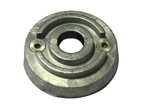 VETUS Zinc Anode Set f/Bow Thrusters - 75/80/95 kgf Bow Thrusters
