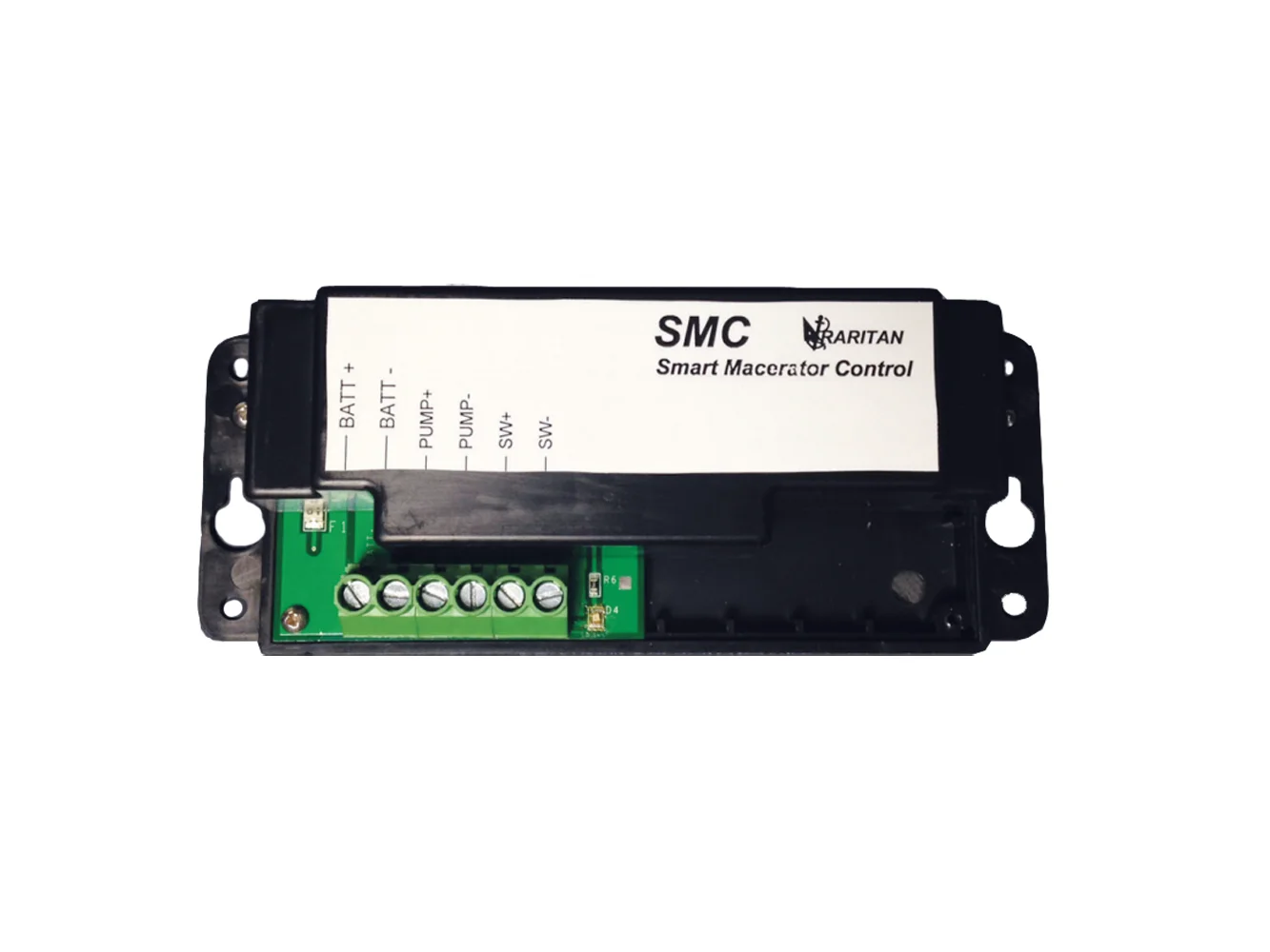 Raritan Smart Macerator Control - 24v