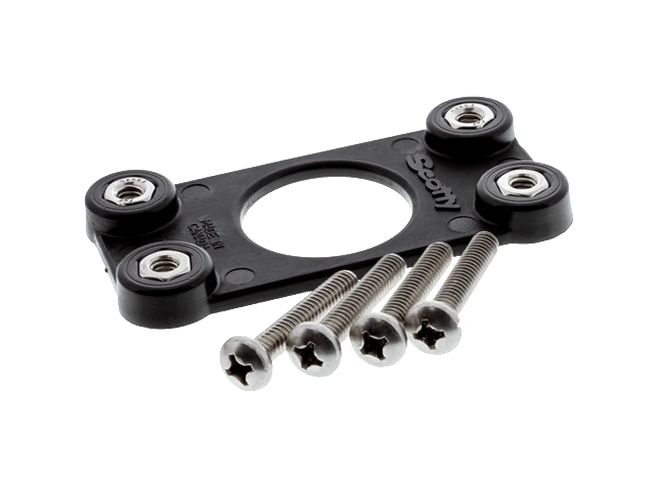 Scotty 441 Backing Plate f/241 & 244 Mount