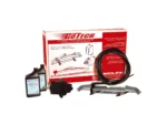 UFlex GoTech™ 1.0 Universal Front Mount Outboard Hydraulic Steering System