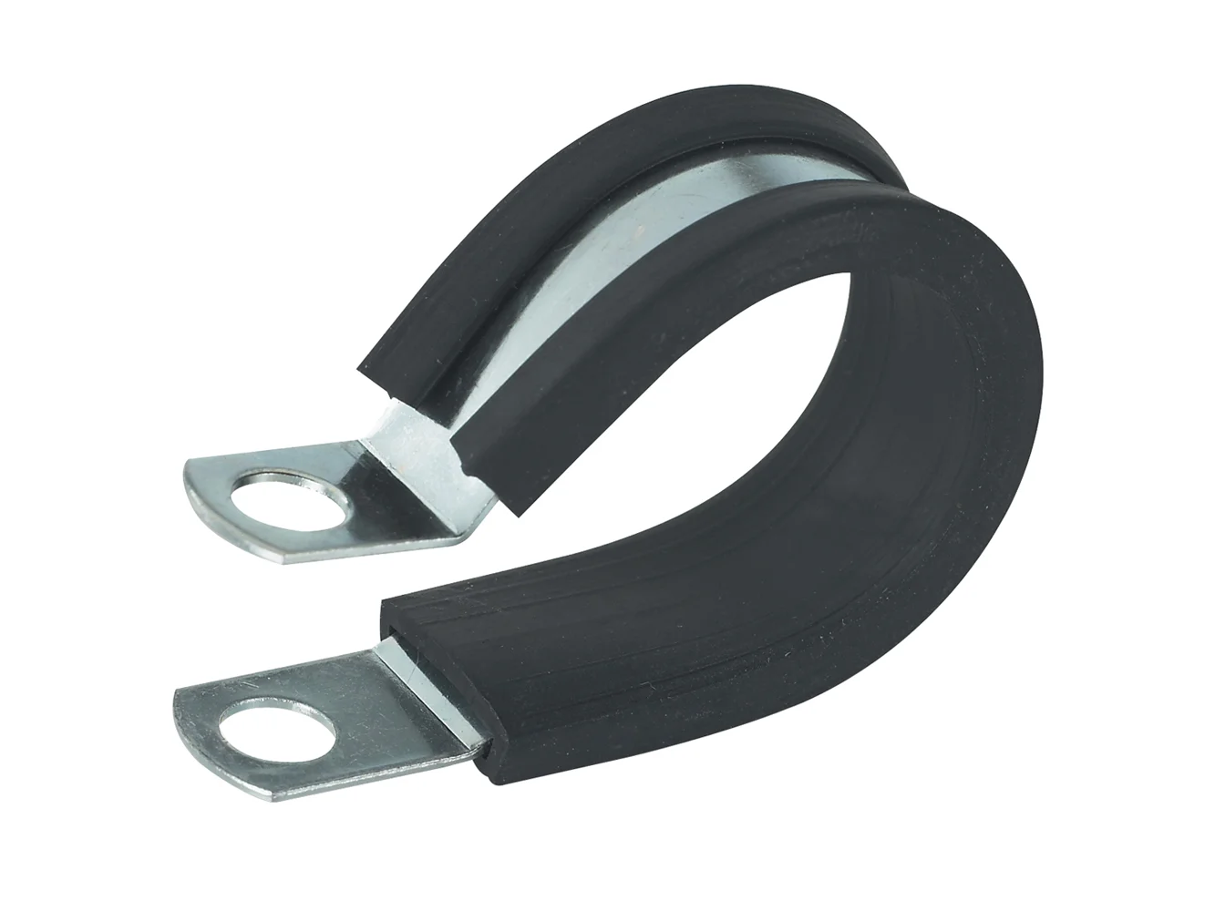 Ancor Stainless Steel Cushion Clamp - 2-1/2" - 10-Pack