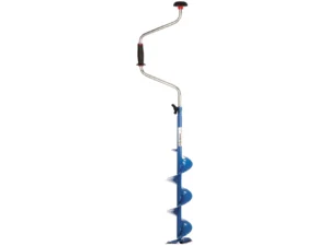 StrikeMaster Mora® - 2-Piece Hand Auger - 6"