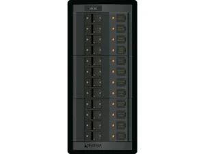 Blue Sea 1223 12V DC 12 Position