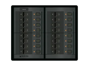 Blue Sea 1222 12V DC 16 Position
