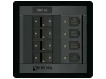 Blue Sea 1210 120V AC 4 Position