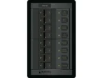 Blue Sea 1228 120V AC 8 Position