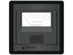Blue Sea 1475 Mounting Panel f/Single Meter
