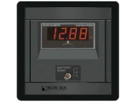 Blue Sea 1474 DC Digital Voltmeter Panel