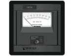 Blue Sea 1473 DC Analog Voltmeter Panel