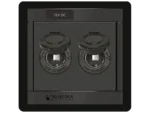 Blue Sea 1472 DC 12V Socket Panel