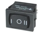 Blue Sea 7482 360 Panel - Rocker Switch SPDT - ON-OFF-ON