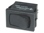 Blue Sea 7491 360 Panel - Rocker Switch DPDT - ON-ON