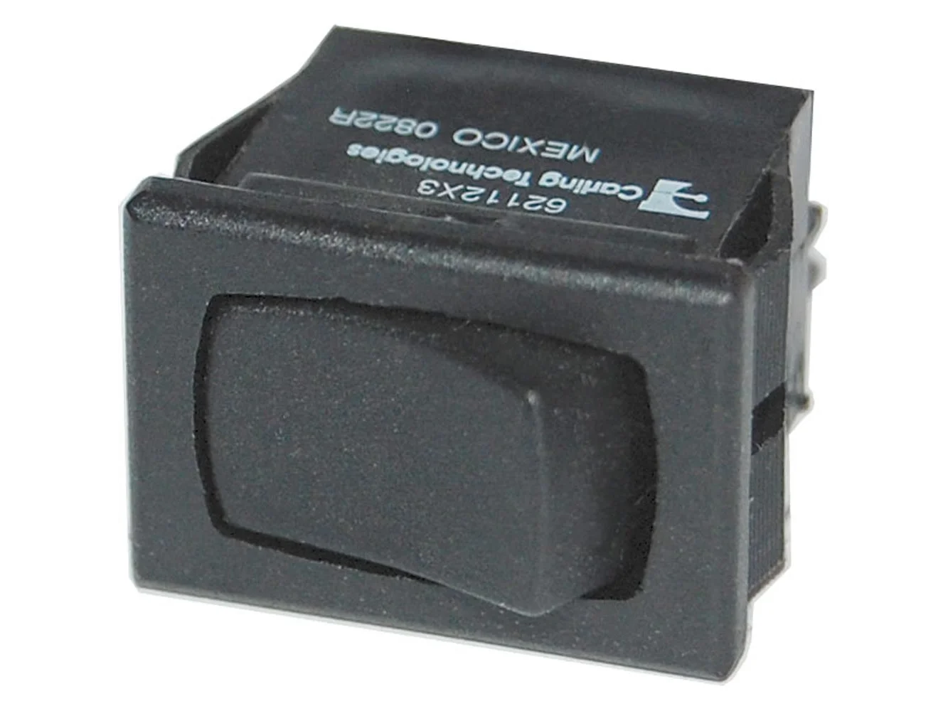 Blue Sea 7491 360 Panel - Rocker Switch DPDT - ON-ON