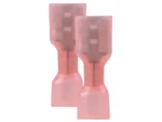 Ancor Universal Speaker Connector Kit f/22-18 AWG Wire Gauge