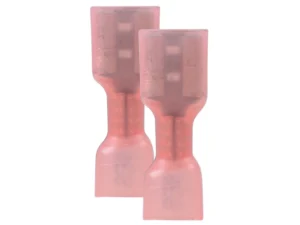 Ancor Universal Speaker Connector Kit f/22-18 AWG Wire Gauge