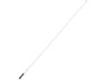 Shakespeare VHF 8' 6225-R Phase III Antenna - No Cable