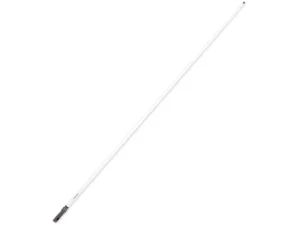 Shakespeare VHF 8' 6225-R Phase III Antenna - No Cable