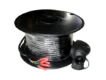 Raymarine Masthead Cable & Base