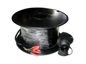 Raymarine Masthead Cable & Base