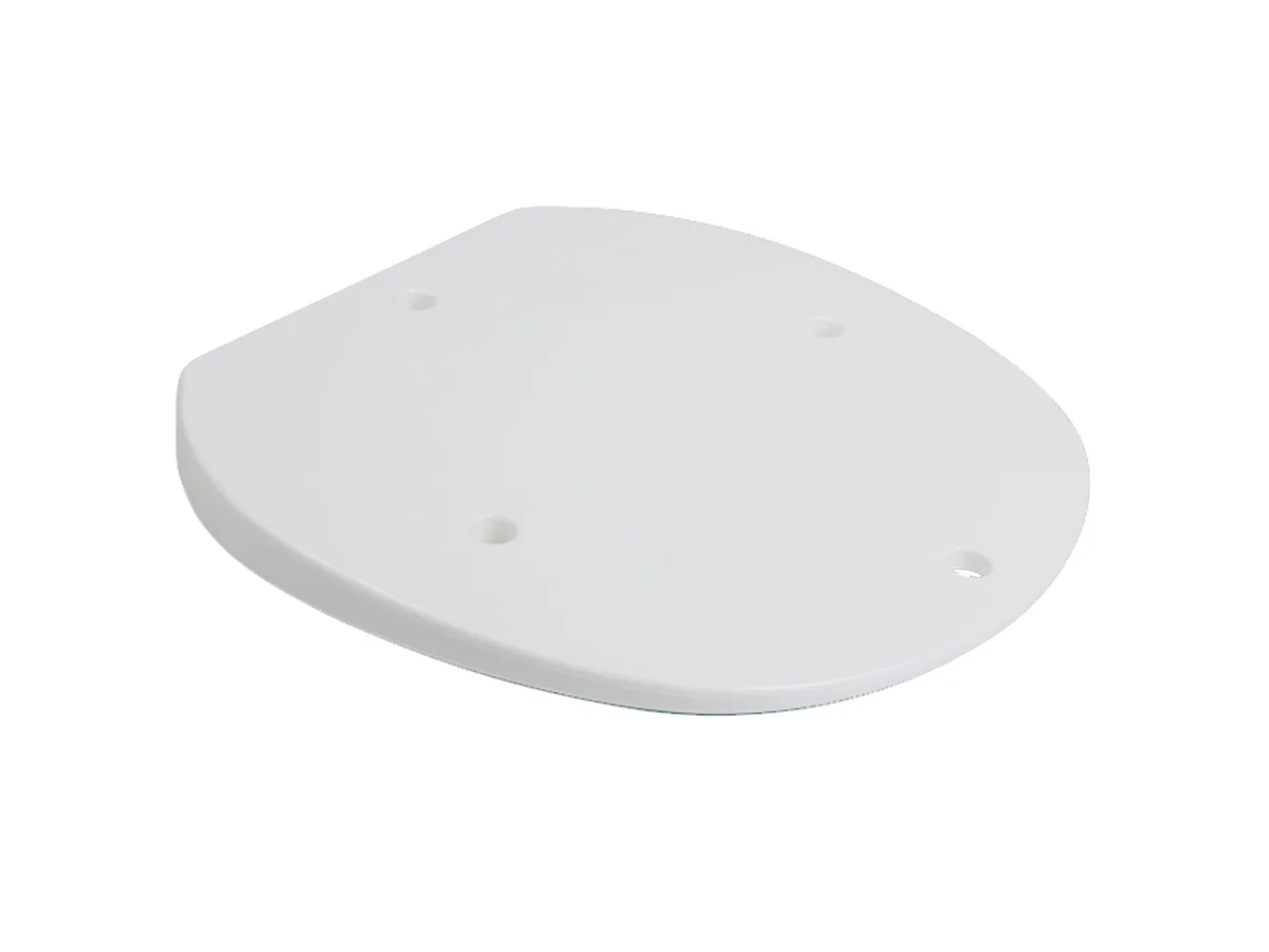 Seaview Direct Mount 4° Wedge f/Simrad HALO™ Open Array Radar
