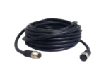 Humminbird AS ECX 30E Ethernet Cable Extender - 8-Pin - 30'