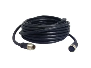 Humminbird AS ECX 30E Ethernet Cable Extender - 8-Pin - 30'