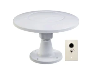 Majestic UFO X RV 30dB Digital TV Antenna f/RVs