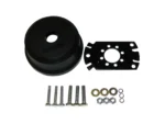 Octopus 90° Bezel Mounting Kit for Straight Shaft Drive