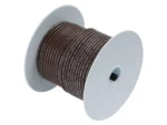 Ancor Brown 14AWG Tinned Copper Wire - 100'