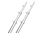 Rupp Top Gun 9' Telescoping Outrigger Poles f/RH Mount