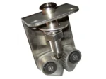 Rupp Marine Halyard Line Tensioner Thru Gunwale/Fairlead - 2.875"