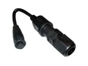 Raymarine Raynet to RJ45 Female Adapter 100mm