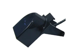 Faria Transom Mount Transducer - 235kHz