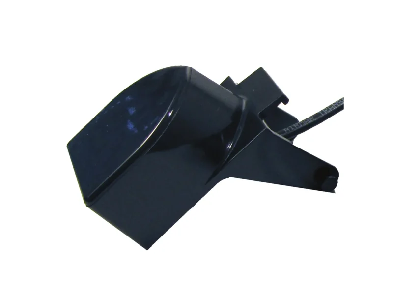 Faria Transom Mount Transducer - 235kHz