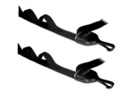BoatBuckle RodBunk Deluxe Vehicle Rod Carrier System