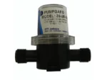 Jabsco Pumpguard In-Line Strainer - 1/2" NPT Port