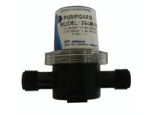 Jabsco Pumpguard In-Line Strainer - 1/2" NPT Port