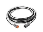 Lenco Actuator Extension Harness - 26' - 12 AWG