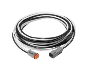 Lenco Actuator Extension Harness - 26' - 12 AWG