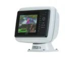 NavPod PP4800-12 PowerPod Pre-Cut f/Garmin 820 / 820XS / 840 / 840XS / 6008 / 6208