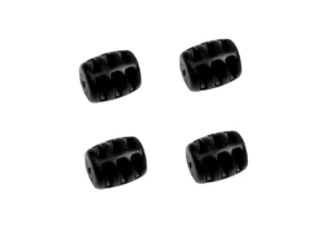 Scotty 1039 Soft Stop Bumper - 4 Pack