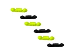 Scotty Stoppers f/Line Releases & Auto Stop - 6 Pack